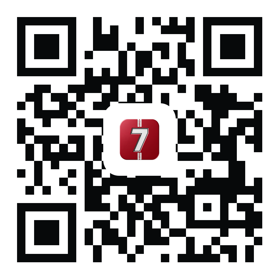 Yedisekiz'i telefonunda açmak için QR kod